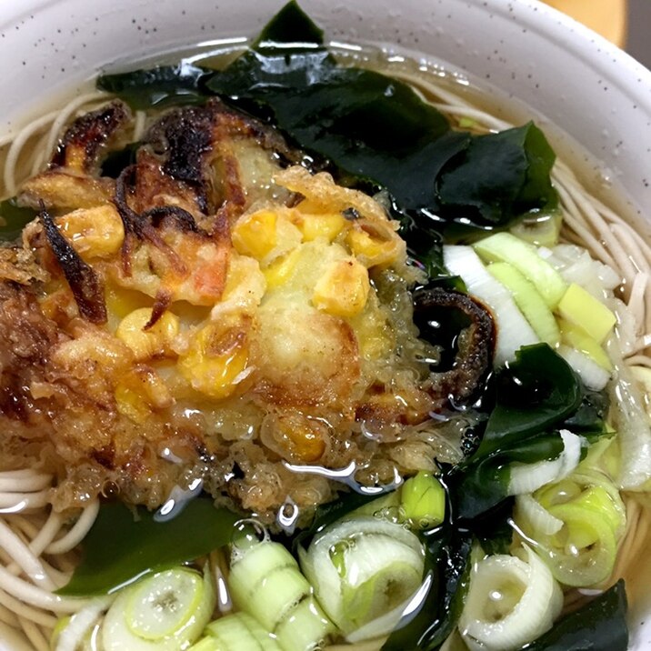温かい蕎麦 レシピ 作り方 By Piano 楽天レシピ 温かい蕎麦 レシピ 作り方 By Piano 楽天レシピ
